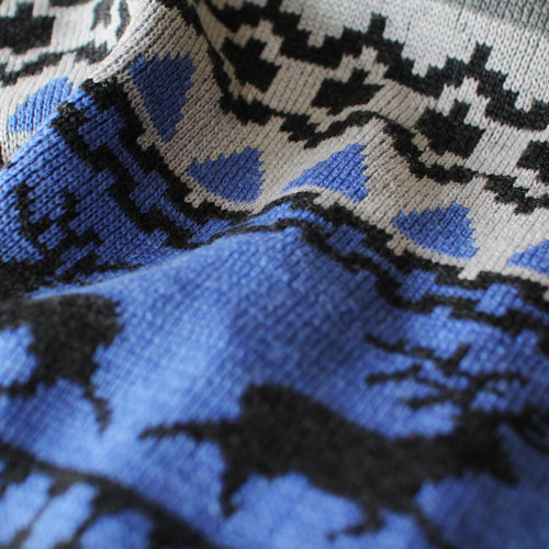 Merino / Grey — foto 3