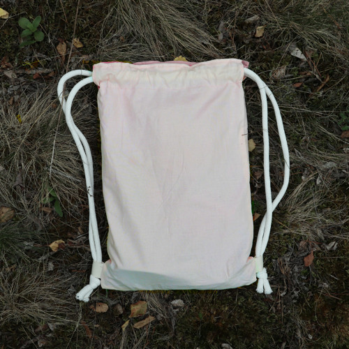 Batůžek s prasátky — foto 2
