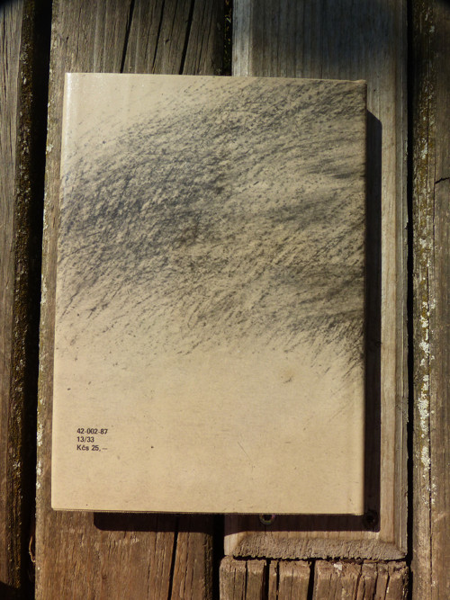 Obětní kámen - Jana Štroblová — foto 2