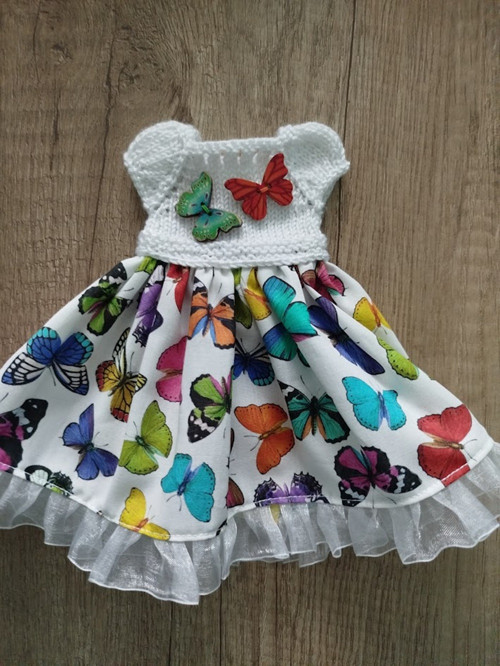 Paola Reina 32cm - šatičky — foto 2