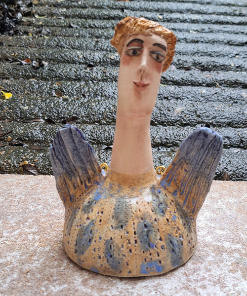 Andělský zvonek — foto 2