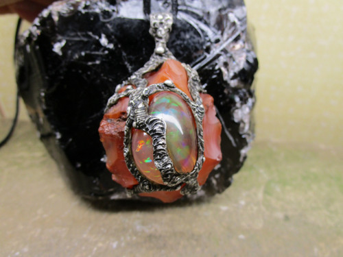 Talisman ,, Dharma " — foto 6