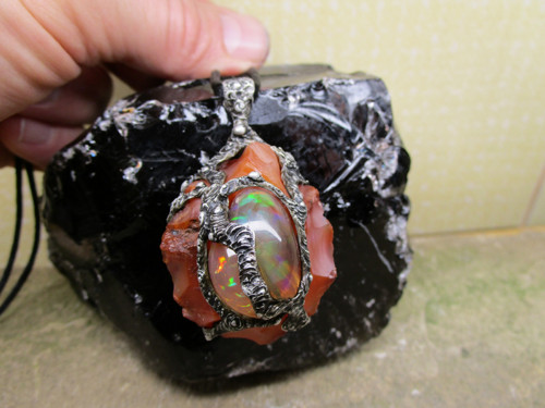 Talisman ,, Dharma " — foto 4