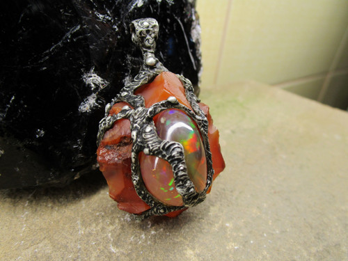 Talisman ,, Dharma " — foto 5