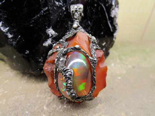 Talisman ,, Dharma " — foto 3