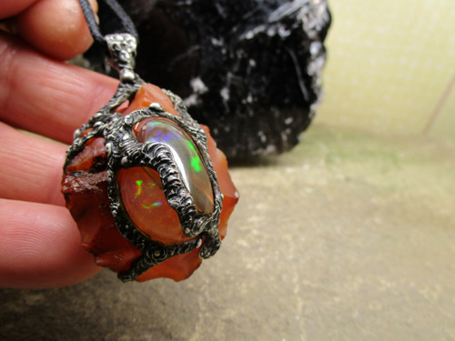 Talisman ,, Dharma " — foto 2