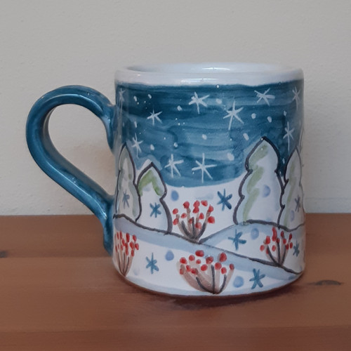 Hrnek - Zaštěkám si — foto 2