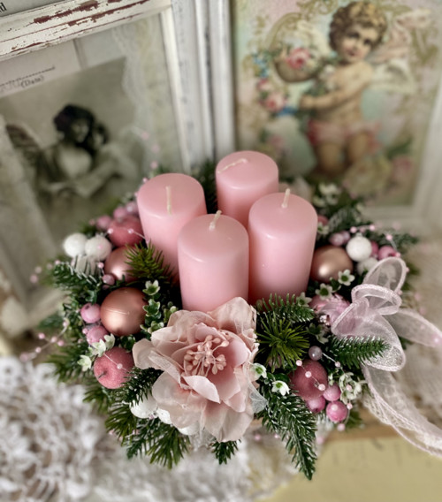 Vánoční cukroušek — foto 6