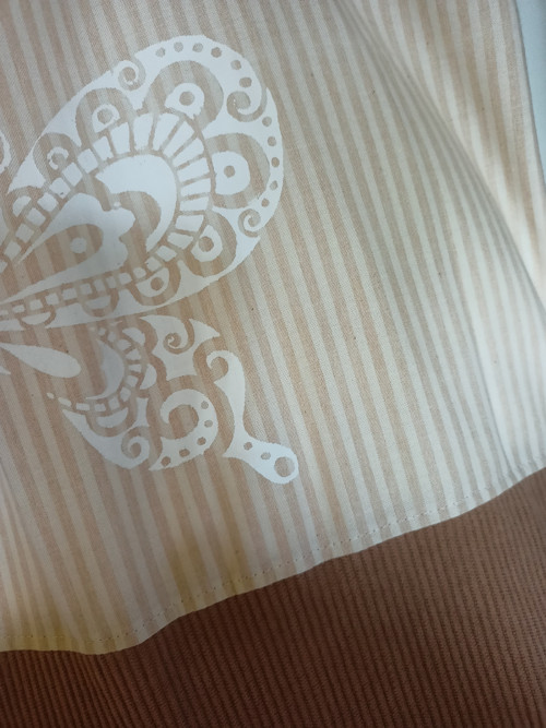 Taška s motýlem EMA — foto 2