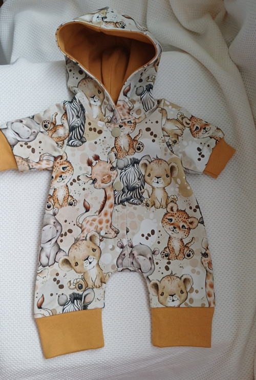 Overal pro panenku — foto 2