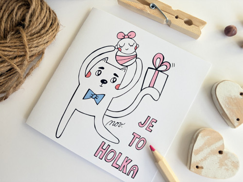 Je to holka! — foto 4