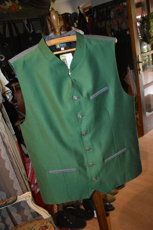 Set padačky, 2x sako, lederhosen — foto 5