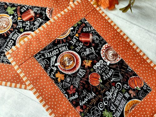 Pumpkin Spice Latte... prestieranie 4 ks — foto 3