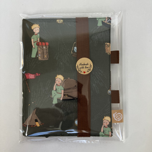 Obal na turistický deník-wander book — foto 6