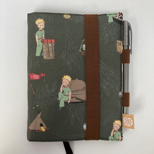 Obal na turistický deník-wander book — foto 3