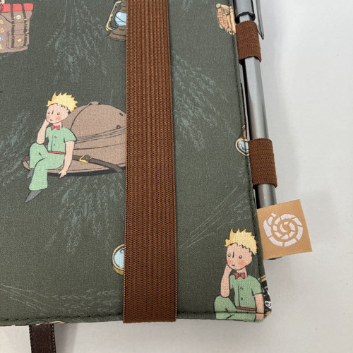 Obal na turistický deník-wander book — foto 2