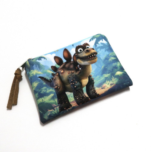 DINO - kapsička 12 x 9 cm — foto 2