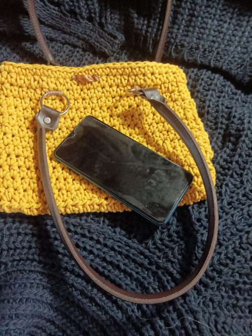 Hořčice mi stoupá do nosu — foto 2