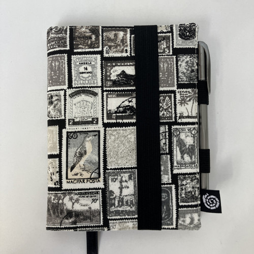 Obal na turistický deník-wander book — foto 3