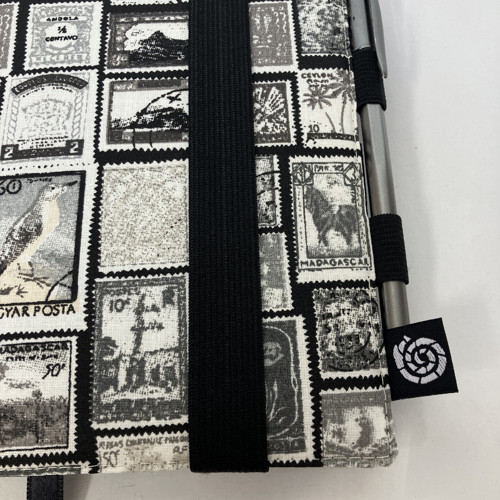 Obal na turistický deník-wander book — foto 2