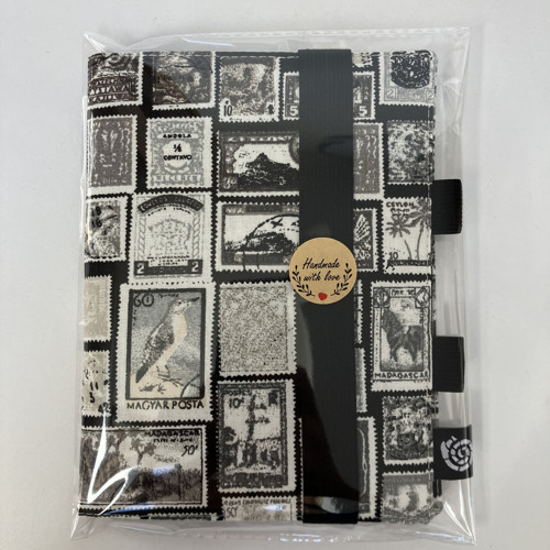 Obal na turistický deník-wander book — foto 6