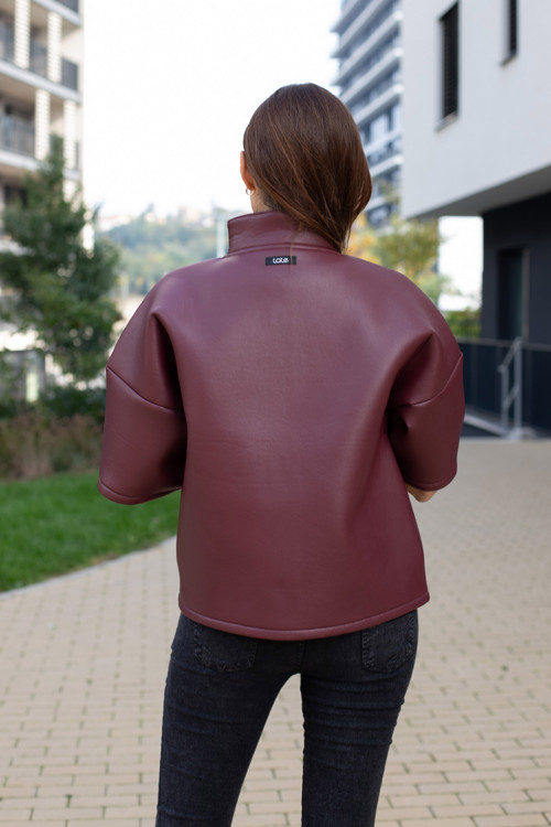 C146 bunda neopren — foto 4