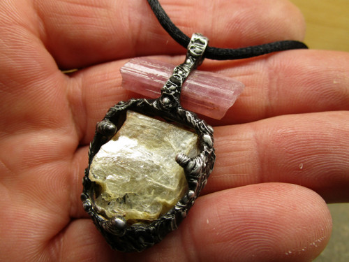 Talisman ,, Šťastné duše " — foto 5