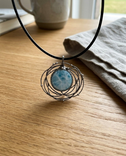 Larimar — foto 2