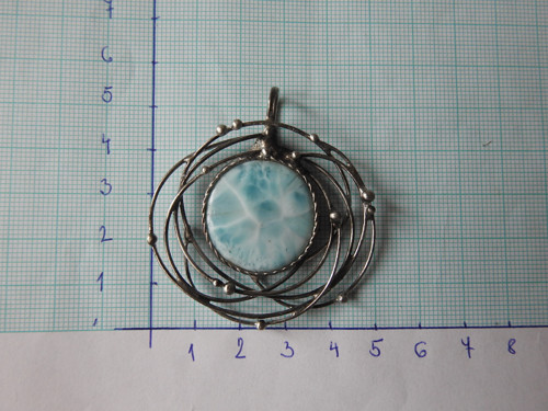 Larimar — foto 3