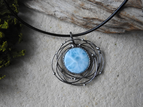 Larimar — foto 4