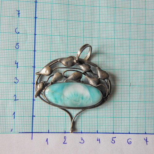 Larimar — foto 3