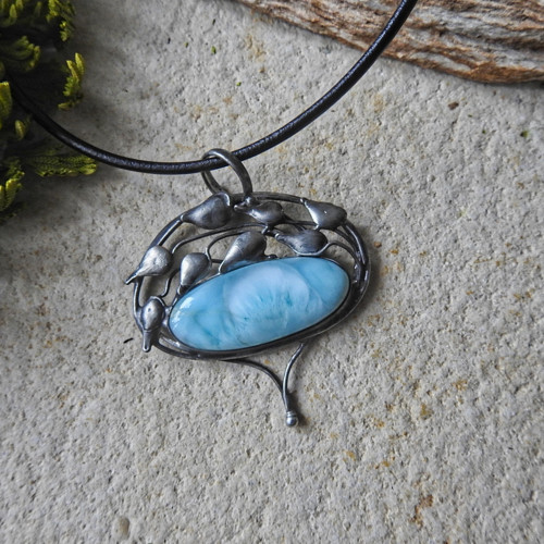 Larimar — foto 5
