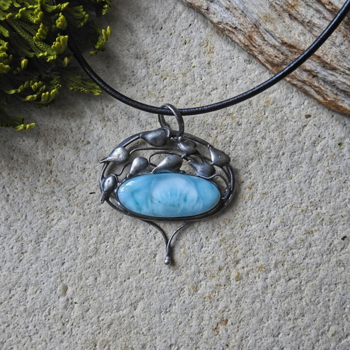 Larimar — foto 6
