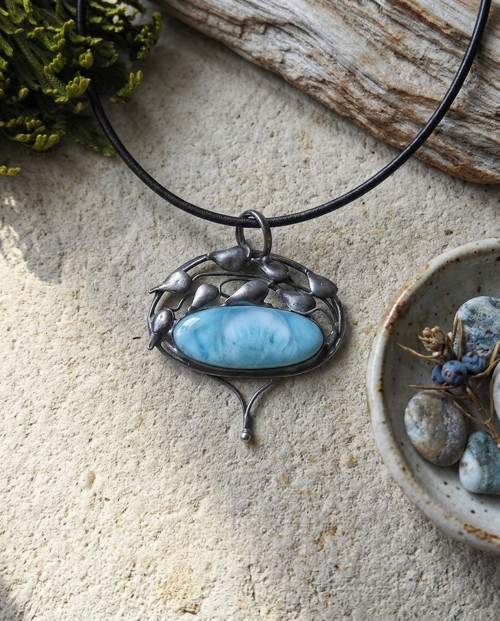 Larimar — foto 2
