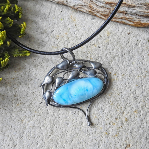 Larimar — foto 4