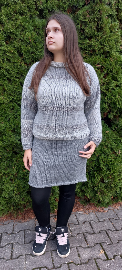 Svetr — foto 4