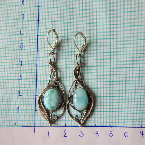 Larimar IV — foto 4