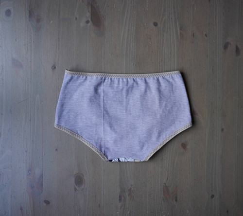 Cosy & Easy kalhotky vel. M — foto 3