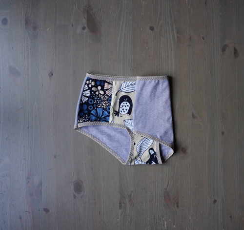 Cosy & Easy kalhotky vel. M — foto 2