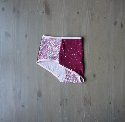 Cosy & Easy kalhotky vel. M — foto 2