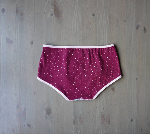 Cosy & Easy kalhotky vel. M — foto 3