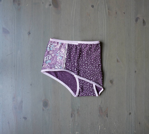 Cosy & Easy kalhotky vel. M — foto 2