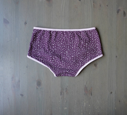 Cosy & Easy kalhotky vel. M — foto 3