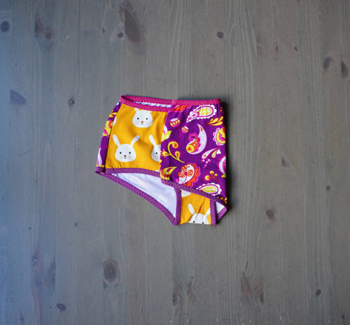Cosy & Easy kalhotky vel. M — foto 2