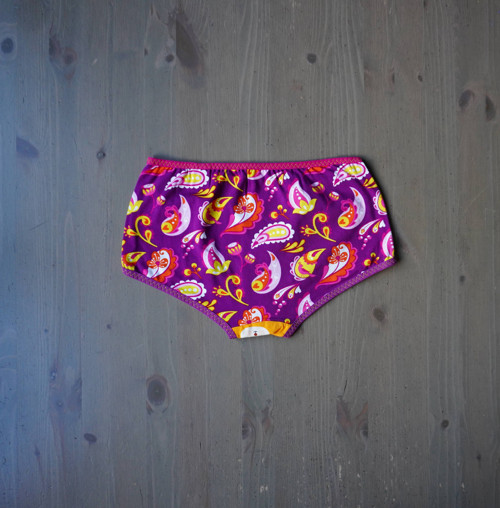 Cosy & Easy kalhotky vel. M — foto 3