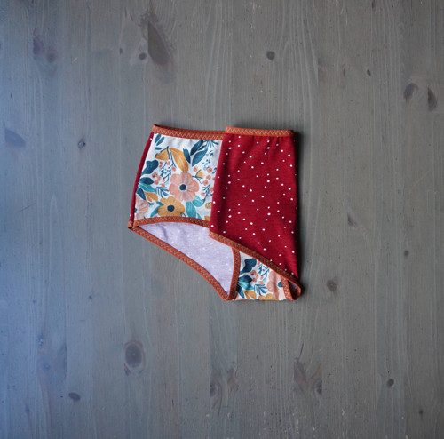 Cosy & Easy kalhotky vel. M — foto 2