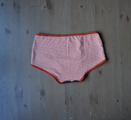 Cosy & Easy kalhotky vel. M — foto 3
