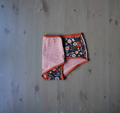 Cosy & Easy kalhotky vel. M — foto 2