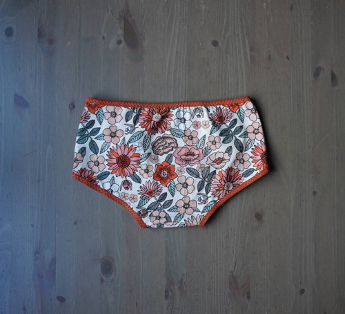 Cosy & Easy kalhotky vel. M — foto 3