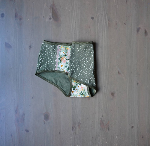 Cosy & Easy kalhotky vel. M — foto 2